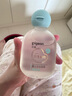 貝親（Pigeon）嬰兒仿生胎脂潤膚油90ml IA312 曬單實拍圖