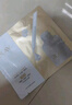 玉蘭油（OLAY）全新水光小白瓶面膜20片補(bǔ)水美白提亮膚色七夕情人節(jié)禮物送女友 曬單實(shí)拍圖