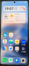 vivo X Fold5 12GB+512GB 鈦度 217g超輕薄 等效6000mAh藍(lán)海電池 超可靠三防折疊屏 AI 折疊屏 手機(jī) 曬單實(shí)拍圖