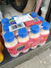 味動(dòng)力乳酸菌飲品原味益生元0脂成人早餐酸奶飲品 330ml*12瓶中秋送禮 曬單實(shí)拍圖