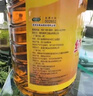 菜子王 純菜油 非轉(zhuǎn)基因傳統(tǒng)壓榨 菜籽油 食用油 5L 四川風(fēng)味 曬單實拍圖