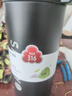 希樂水杯316不銹鋼保溫杯保冷杯900ml杯子男女士大學(xué)生戶外健身水壺 曬單實拍圖