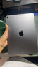 Apple【現貨速發(fā)】蘋(píng)果ipad air5 M1芯片平板電腦ipadair5未激活 Air 5 灰色10.9英寸 256GB wifi版 曬單實(shí)拍圖