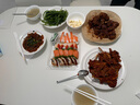 鮮京采澳洲精選原切羊肋排（偏瘦） 2斤/袋 草飼羊肉 京東自有品牌 曬單實(shí)拍圖