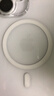倍思【真不發(fā)黃丨冰透散熱】適用蘋(píng)果16手機殼iphone16保護套Magsafe磁吸充電超薄防摔鏡頭全包殼簡(jiǎn)約 曬單實(shí)拍圖