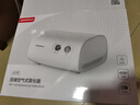 魚(yú)躍（Yuwell）霧化器霧化機兒童醫用老人家用壓縮空氣式42dB輕音霧化吸入器409B 曬單實(shí)拍圖