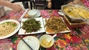 蔡林記湖北武漢特產(chǎn)武昌魚(yú)自然風(fēng)干豆豉風(fēng)味即食盒裝300g 曬單實(shí)拍圖