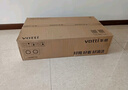 華帝（VATTI）國家補貼20% 燃氣灶雙灶家用 5.2KW爆炒火力灶具 一級能效省氣 鋼化玻璃 臺式嵌入式兩用 i10073B丨5.2KW天然氣 曬單實(shí)拍圖
