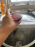 康巴赫平底鍋不粘鍋家用無涂層仿生有鈦煎鍋燒鍋牛排煎蛋煎餅早餐鍋 【升級款】有鈦不粘煎鍋 26cm 曬單實拍圖