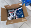 美孚（Mobil）銀美0W-20機油4L+機濾+空調(diào)濾+空氣濾+工時單次大保養(yǎng)12個月有效 曬單實拍圖