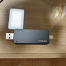 GETEA固態(tài)U盤(pán)USB3.2高速Type-C雙接口大容量手機電腦兩用u盤(pán)mac筆記本外置固態(tài)企業(yè)定制禮品金屬優(yōu)盤(pán) 【標配版】2TB（曬單送U盤(pán)64G） 曬單實(shí)拍圖