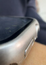 BHO適用蘋(píng)果手表保護殼Apple Watch S11/S10鋼化膜全包保護套iWatch S9/8/7/6/SE3/2殼膜一體手表殼 曬單實(shí)拍圖