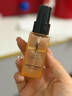 圣羅蘭（YSL）夜皇后調皮水修護精華水護膚品套裝生日禮物送女友 曬單實(shí)拍圖