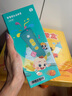 寶寶巴士點(diǎn)讀繪本3-4歲漢字啟蒙盒搭配jojo赳赳點(diǎn)讀筆識字大全趣味幼兒園識字可點(diǎn)讀繪本兒歌早教啟蒙兒童玩具生日禮物幼小銜接分級閱讀 【漢字啟蒙】G4 wifi點(diǎn)讀筆 曬單實(shí)拍圖