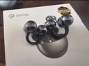 SANAG塞那S6SUltra【國家補貼】耳夾式藍牙耳機 骨傳導概念不入耳開(kāi)放式運動(dòng)AI掛耳式無(wú)線(xiàn)耳機 適配小米 曬單實(shí)拍圖