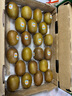 佳沛（zespri）新西蘭  陽光金奇異果巨大果22粒原箱 單果重約144-175g 獼猴桃 曬單實拍圖