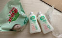 好爸爸（Kispa）天然親膚洗衣液15.8斤 洗衣露 低敏親膚 深層去漬  嬰幼兒專(zhuān)用 曬單實(shí)拍圖