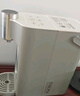 小熊（Bear）即熱式飲水機 家用臺式小型桌面1秒速熱直飲機電熱水壺 智能大屏泡奶飲水燒水一體機YSJ-E40T7 曬單實(shí)拍圖
