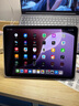 Apple/蘋果 iPad Air 11英寸 M3芯片2025年款平板電腦學(xué)習(xí)辦公平板電腦二合一 紫色 128GB 官方標(biāo)配 WLAN版 曬單實(shí)拍圖