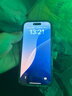 Apple/蘋果 iPhone 16 Pro（A3294）128GB 黑色鈦金屬 支持移動(dòng)聯(lián)通電信5G 雙卡雙待手機(jī) 曬單實(shí)拍圖