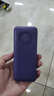 金立（Gionee）老年機(jī)4G全網(wǎng)通老年人手機(jī)全新款超長(zhǎng)待機(jī) 大字體大聲音大按鍵學(xué)生老人專(zhuān)用備用功能機(jī)G510 紫色 曬單實(shí)拍圖