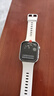 華為（HUAWEI）手表WATCH FIT 4【國補(bǔ)15%】運(yùn)動(dòng)智能健康管理藍(lán)牙通話輕薄大屏NFC門禁交通支付送男女士朋友Pro3 悅動(dòng)白丨送定制表帶+精美表盤 曬單實(shí)拍圖