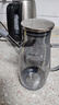 維艾（Newair）玻璃噴油壺防漏嘴不掛油廚房家用食品級油罐瓶容器醬油醋調(diào)料瓶 曬單實(shí)拍圖