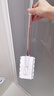 索邦洗臉巾平板拖把16cm1布家用免手洗懶人拖地神器靜電除塵紙夾布拖 曬單實(shí)拍圖