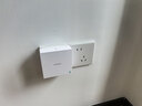 華為凌霄子母路由 Q7 網線版  疾速Wi-Fi 7 路由器千兆穿墻 全球首款星閃網關路由 曬單實拍圖