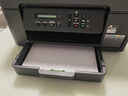 兄弟（brother）DCP-T735DW彩色噴墨連供打印機(jī)家用 遠(yuǎn)程打印無線復(fù)印掃描自動雙面打印機(jī) 輸稿器配置，T735DW噴墨打印機(jī) 【閃電達(dá)】官方標(biāo)配 曬單實(shí)拍圖