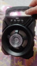手提無線藍(lán)牙音箱家用戶外小型廣場舞大音量便攜式重低音炮音響 手提藍(lán)牙音響 曬單實拍圖