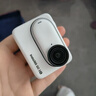 影石（Insta360）GO 3S 4K 拇指相機(jī) insta360go3s Vlog騎行親子寵物運(yùn)動(dòng)相機(jī)防水防抖攝影攝像機(jī)口袋相機(jī)運(yùn)動(dòng)相機(jī) 標(biāo)準(zhǔn)套裝 靈動(dòng)白128G 官方標(biāo)配 曬單實(shí)拍圖