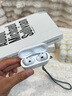 【正品Pro2頂配版】藍牙耳機蘋(píng)果主動(dòng)降噪airpods pro二代入耳式 【2025最新款/Pro2原版頂配全功能】 滑動(dòng)調音+空間音頻+電量顯示 曬單實(shí)拍圖