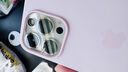 SINEX【進(jìn)口康寧】蘋果iPhone16ProMax鏡頭膜適用15手機(jī)攝像頭14后相機(jī)13鏡頭全包高清12保護(hù)套11新款 【超薄一體式】第二代康寧玻璃丨防摔防爆丨8K超清 iPhone 16 Pro 曬單實(shí)拍圖