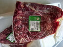 阿牧特 內(nèi)蒙古羊里脊 生鮮羊肉純瘦肉菲力 2kg（4斤） 曬單實(shí)拍圖