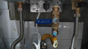 林內（Rinnai）【小蠻腰】13升燃氣熱水器天然氣【國家補貼15%】智慧恒溫升級CPU低水壓?jiǎn)?dòng)13GD31（JSQ26-GD31） 曬單實(shí)拍圖