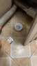 一靚下水道堵口器地漏堵孔塞堵死器PVC管堵頭硅膠封口蓋密封下水塞子 11款：帶提手塞子【適合孔徑47-50mm】 曬單實拍圖