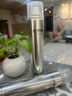 造型師發(fā)膠定型噴霧干膠保濕定型水啫喱水頭發(fā)蓬松造型男女士420ml*2 曬單實(shí)拍圖