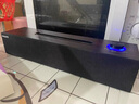 飛利浦（PHILIPS）SPA3809 藍(lán)牙音箱  電腦音響 家用桌面臺式機(jī)筆記本音箱 重低音 木質(zhì)時(shí)鐘音箱 曬單實(shí)拍圖