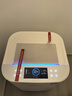 霍尼韋爾（Honeywell）空氣凈化器除甲醛細菌花粉過敏原tvoc流感病毒 新房除醛 空氣消毒機【家電國家補貼】KJ760F-P22W  曬單實拍圖