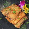 純色本味 冷凍舟山帶魚段 3斤 燒烤 地標(biāo)產(chǎn)品 刀魚 家庭裝 生鮮魚類 曬單實(shí)拍圖