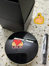 SUQQU絕致艷澤粉霜105色號(hào)30g保濕粉底液遮瑕持久美妝 生日禮物女 曬單實(shí)拍圖