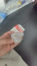 貝親（Pigeon）自然實(shí)感第3代啟銜奶嘴 寬口徑奶嘴 SS號-1只裝 0個(gè)月以上 BA129 曬單實(shí)拍圖