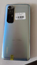 xiaomi 小米10S 5G 驍龍870 拍照游戲二手手機 白色 哈曼卡頓對稱(chēng)式雙揚立體聲 99新 藍色 8G+256G（送快充） 99新 曬單實(shí)拍圖