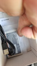 金立（Gionee）老年人手機4G全網(wǎng)通翻蓋老年機 超長待機 大字體大聲音大按鍵學生大屏老人機專用功能機V16 紅色 曬單實拍圖