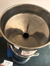 明朗豆?jié){機商用早餐店用全自動石磨豆腐腦豆花機渣漿分離大容量磨漿機打漿機食堂家用小型 每小時50斤濕豆+開關 曬單實拍圖
