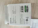綠聯(lián)USB無線網卡智能免驅AC650 臺式機專用WiFi接收器5G雙頻網卡 電腦筆記本通用外置網卡WiFi發(fā)射器 曬單實拍圖