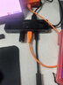 DOCKCASE 多凱斯帶屏智能TypeC拓展塢MacBook蘋(píng)果電腦轉換器USB-C轉HDMI超清8K投屏桌面擴展塢適配筆記本 曬單實(shí)拍圖