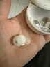 聲闊SleepA30睡眠耳機深睡艙藍牙耳機睡覺(jué)不壓耳無(wú)線(xiàn)降噪隔音耳塞助眠隱形小巧適用蘋(píng)果華為小米白色 曬單實(shí)拍圖