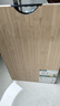 雙槍天然竹砧板切菜板無漆無蠟原竹案板大號搟面板66*42*1.7cm 曬單實拍圖